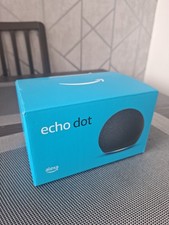 NEW Amazon Echo Dot (4th