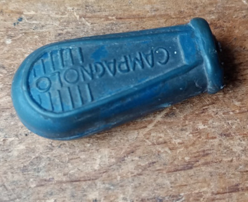 Campagnolo vintage down tube