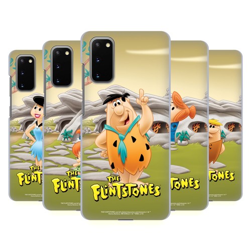 Official the flintstones - official,