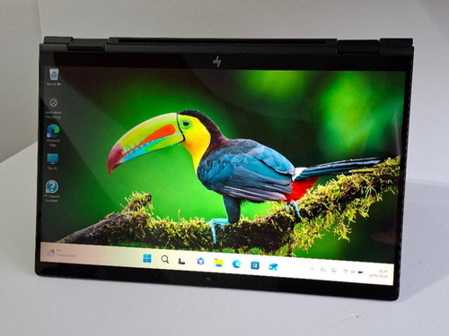Elite dragonfly max - elite, i7
