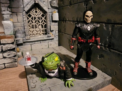 Mezco one doc nocturnal - mezco, one:12
