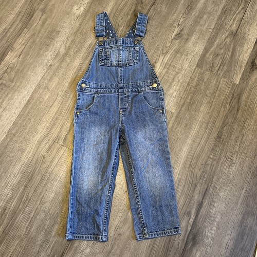 Genuine kids oshkosh denim - genuine,