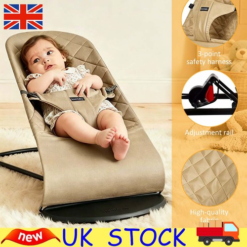 Baby bouncer newborn balance - baby,