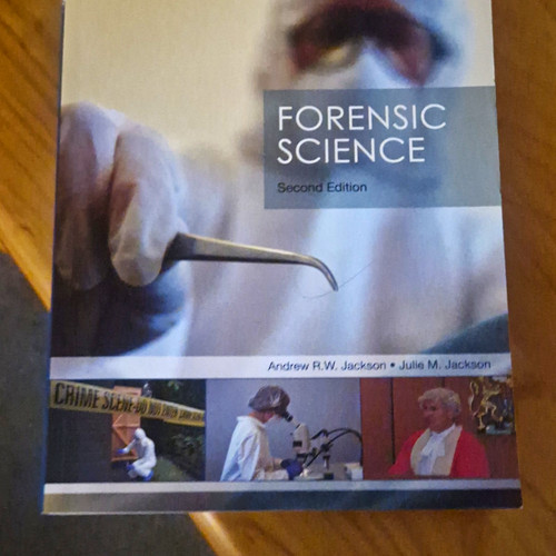 Pearson prentice hall forensic - prentice,