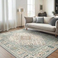 GENIMO Washable Rug 120x170cm