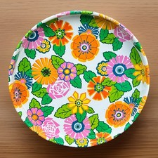 Vintage Cheinco MOD Flower