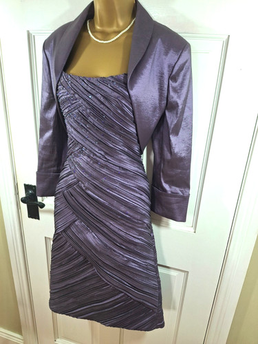 Ispirato purple beaded sequin - ispirato,