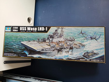 TRU05611 - Trumpeter 1:350 -