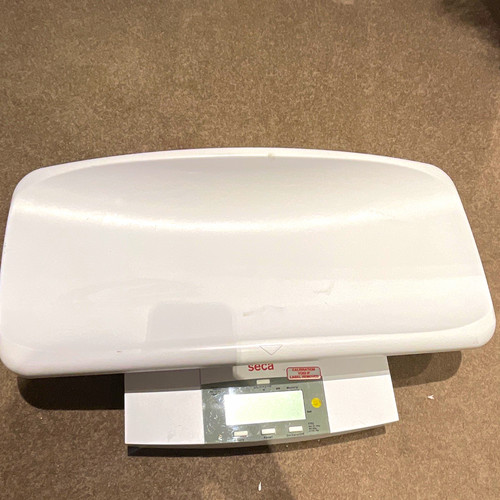 Seca digital baby - seca, weighing