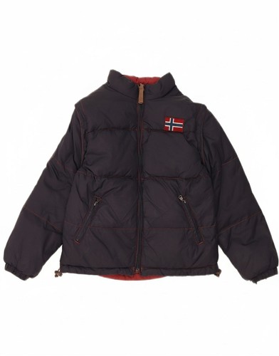 Napapijri boys reversible - napapijri,
