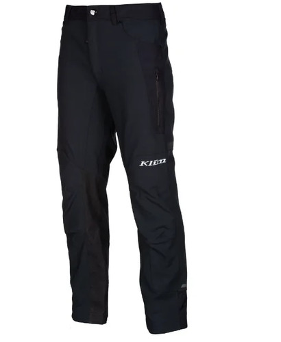 Klim marrakesh pant stealth - klim,