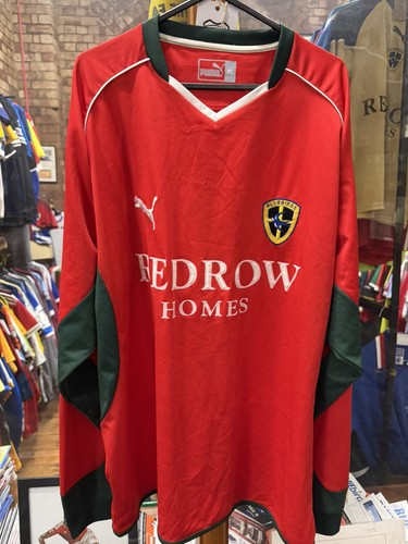 Cardiff city football shirt - cardiff,