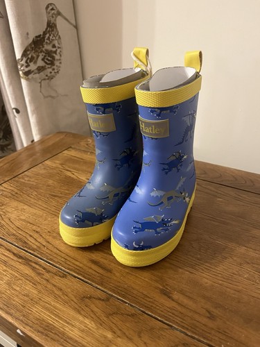 Brand new hatley boys dragon - brand,