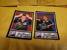 TERRY JENKINS ALLY PALLY PDC