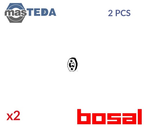 255 047 exhaust - exhaust, hanger
