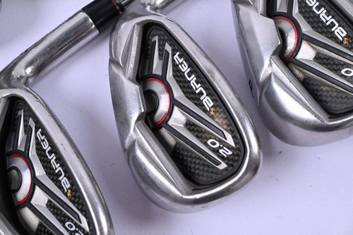 Taylormade burner irons - burner, /