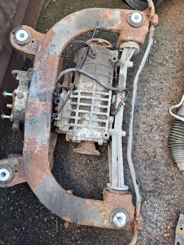 Audi mk1 1998 2006 - tt,
