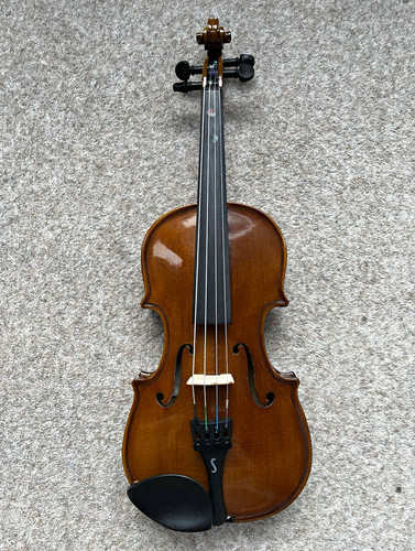 Stentor student 4 - ii, 1/4