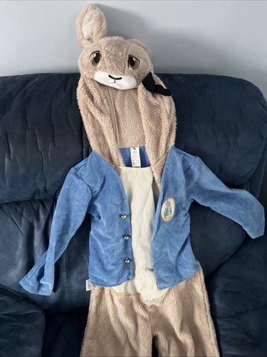 Peter rabbit costume for - rabbit,