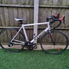 BTWIN Triban 300 Racer Bike