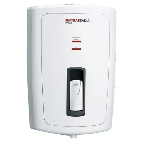 Heatrae sadia supreme 165 - sadia,