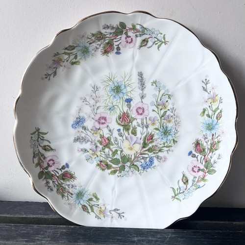 Aynsley wild tudor fine - wild,