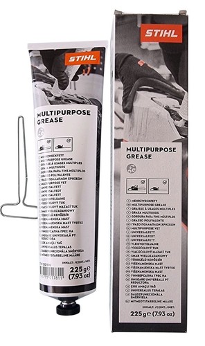 Stihl hedge trimmer saw multi - hedge,
