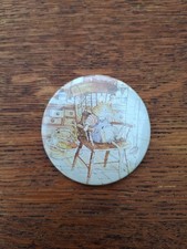 VINTAGE 5.5 cm DIAM BRAMBLY
