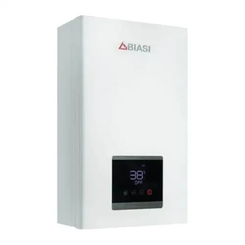 Biasi multipoint 16s 30kw - multipoint,