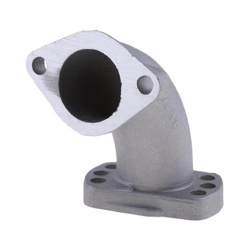 Intake manifold pipe 26mm - 26mm, for