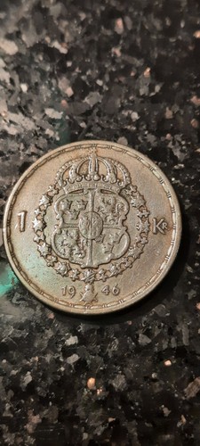 1946 swedish 800 silver - 1946,