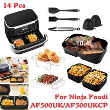 Air Fryer Liner Accessories