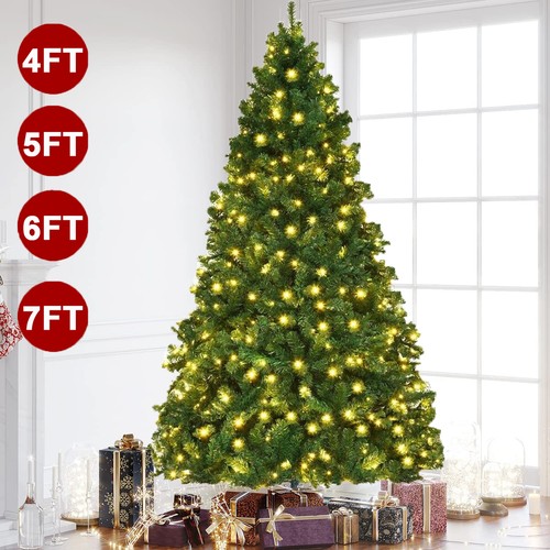 Christmas tree with stand - tree,