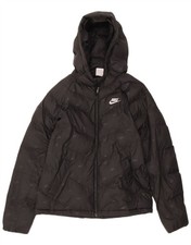 Nike Boys Graphic Hooded