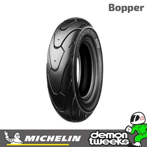 Michelin bopper scooter bike - michelin,