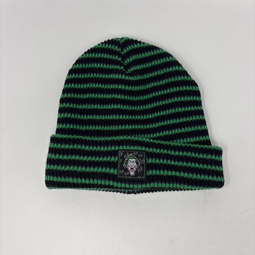 The joker winter - joker, hat