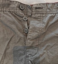 Men's Cargo Shorts Size 38