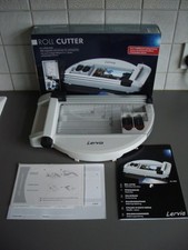 LERVIA ROLL CUTTER & COLD