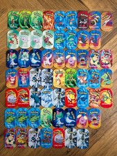 Pokemon 59x hoenn - 59x,