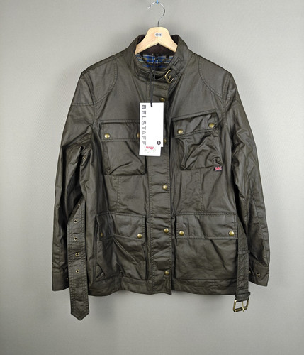 Belstaff trialmaster 1948 - belstaff,