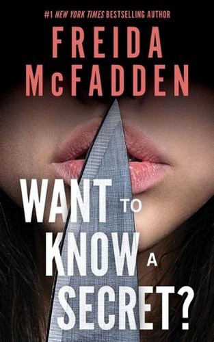 Want know secret - want, by