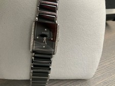 Ladies Rado Diamond Jubilee Diastar Watch
