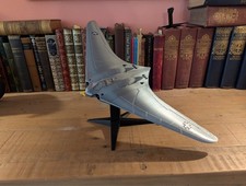 Horton 229 jet nazi - 229,