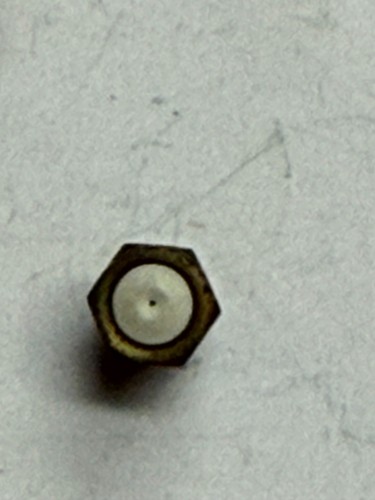 Justrite carbide lamp jet - justrite,