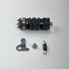 ♻️ Rieju Marathon 125 Pro