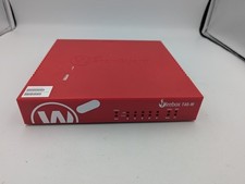 WatchGuard Firebox T40-W