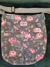 Cath Kidston Floral Crossbody