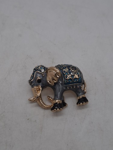 985 brooch gold tone - t7-985, pin