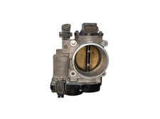 1X439F991CC 140418 throttle body assy JAGUAR X-TYPE 2.5 V6 24V CAT 2001