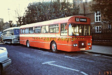 ORIGINAL BUS SLIDE 14338-King